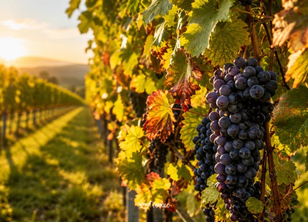 Famolo - Degustazione cantina e visita della vigna nel Monferrato