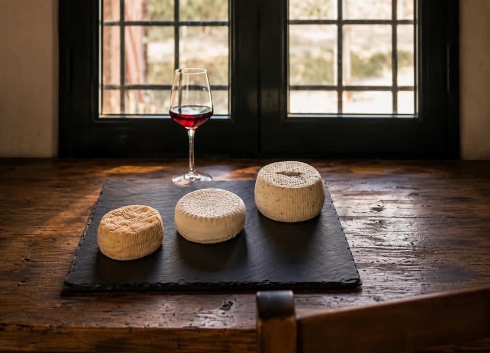 Famolo - Esperienza in caseificio nel Roero: mungitura, produzione del formaggio e degustazione