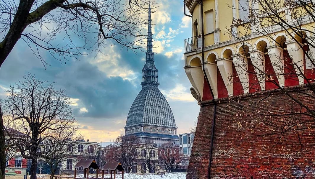Scopri 10 curiosità incredibili su Torino che nemmeno molti torinesi conoscono 👀