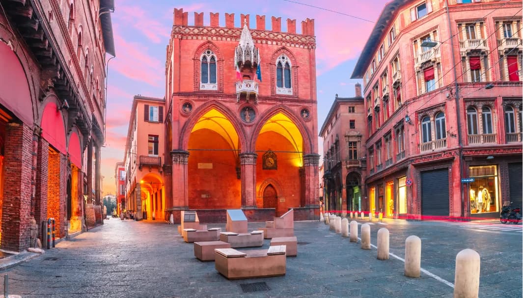 10 curiosità su Bologna che ti lasceranno a bocca aperta