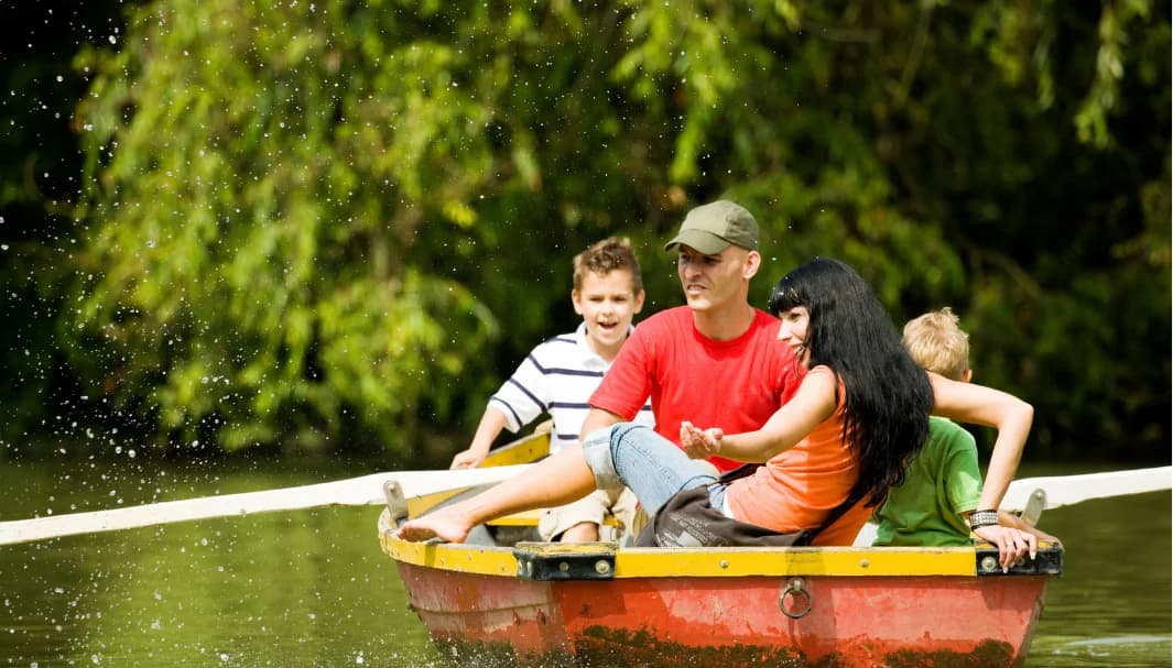 Sirmione con i bambini: cosa fare in famiglia sul Lago di Garda