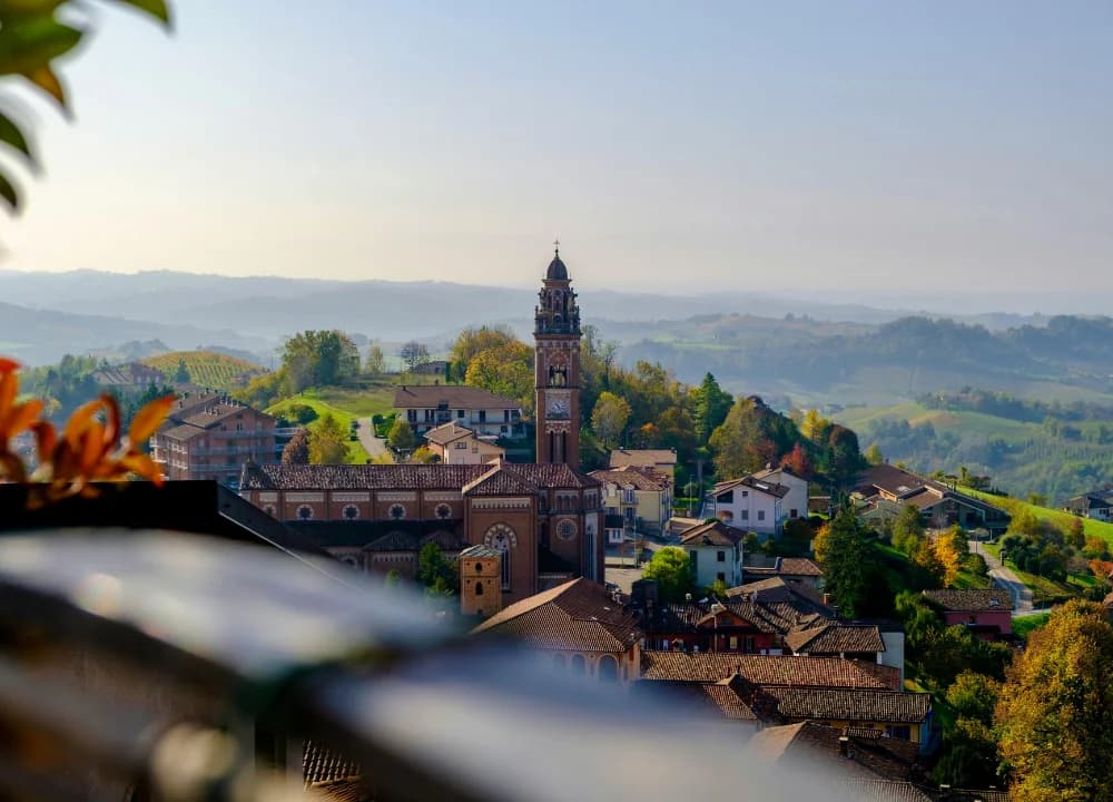 Famolo - Cru Experience nelle Langhe: visita in cantina e degustazione dai grandi terroir