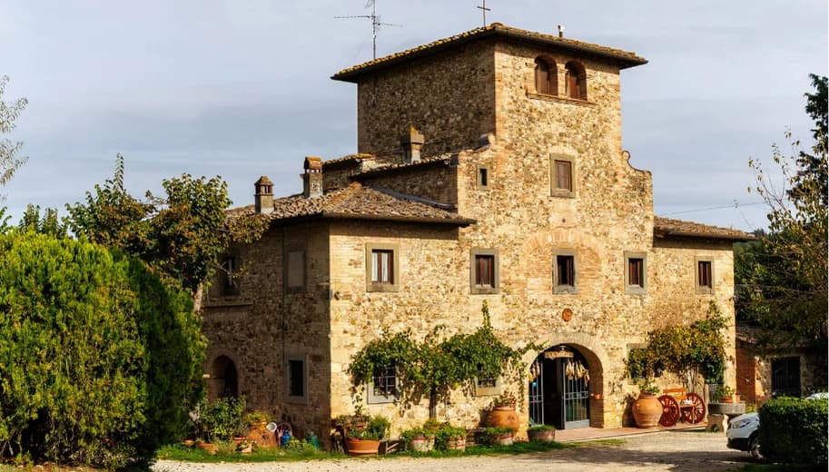 Agriturismo e cucina contadina: un'esperienza autentica tra natura e sapori