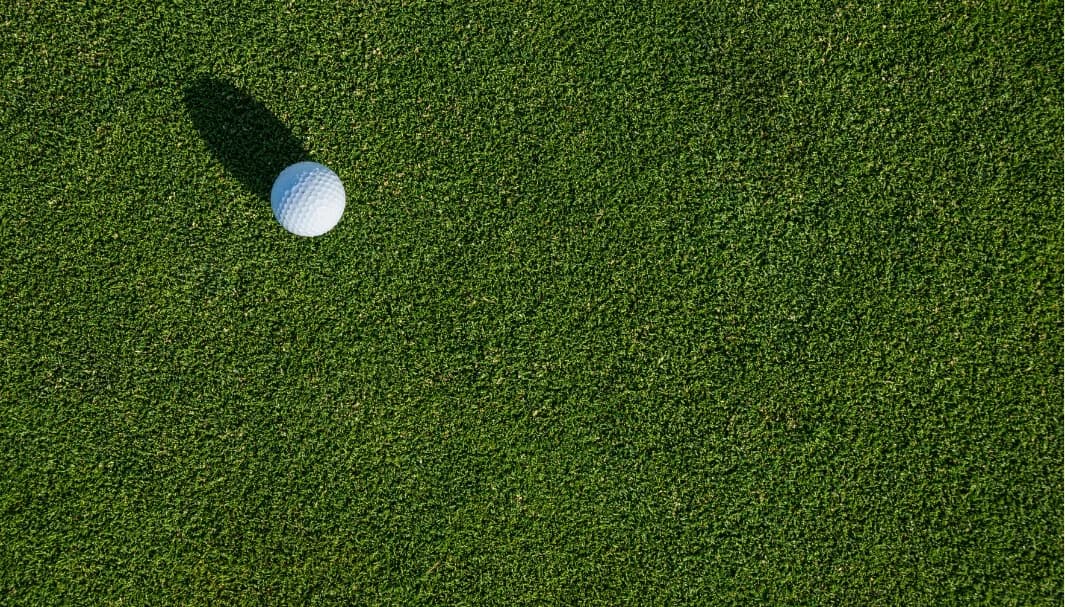 Benefici del golf: 8 motivi per iniziare a giocare