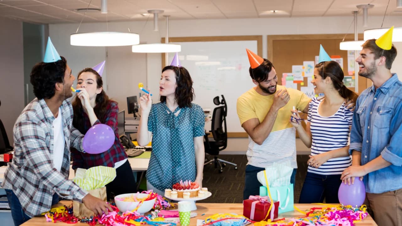 Compleanno creativo: quando la festa diventa un’esperienza da fare insieme