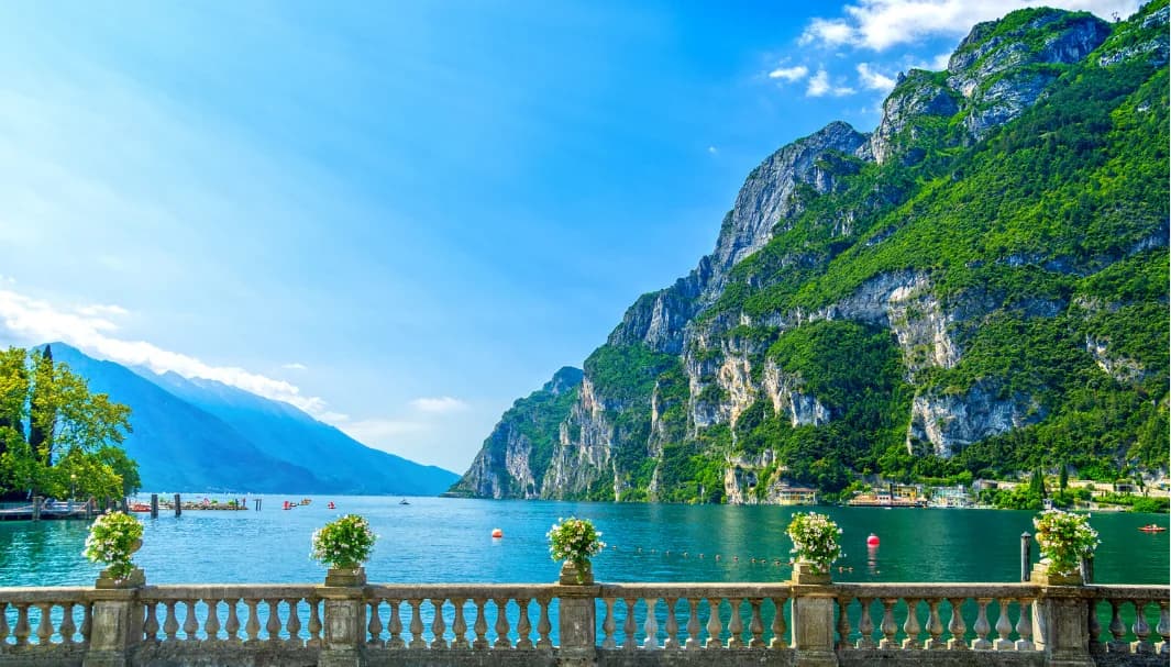 Cosa vedere sul Lago di Garda: borghi, panorami, castelli ed esperienze da non perdere