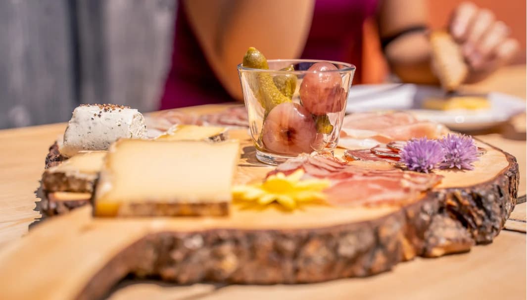 Formaggi del Lago di Garda: 6 specialità tipiche da assaggiare