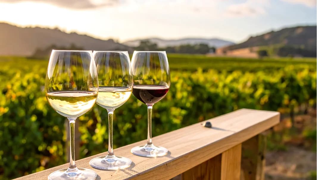 I migliori vini del Lago di Garda: 11 etichette e denominazioni da conoscere