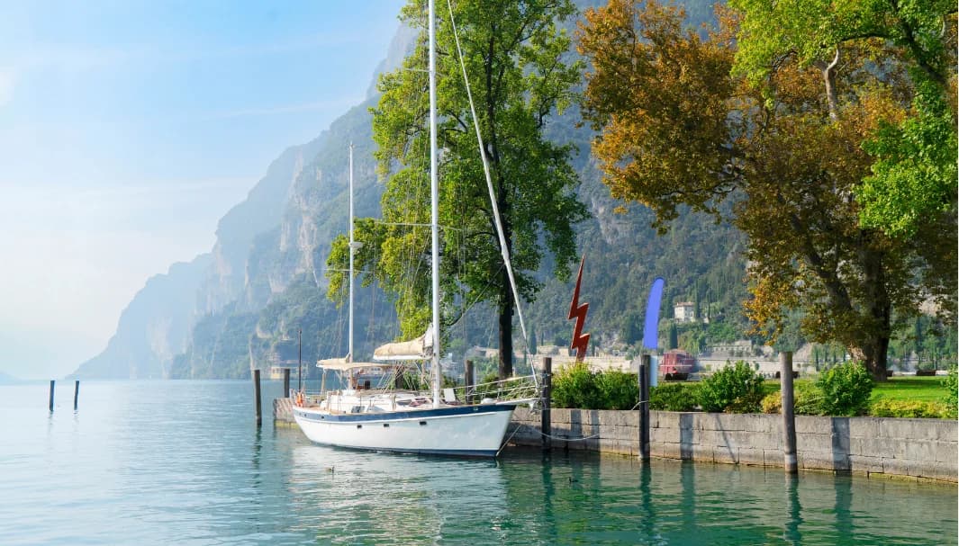 Lago di Garda in 2 giorni: itinerario completo per un weekend tra borghi, panorami ed esperienze