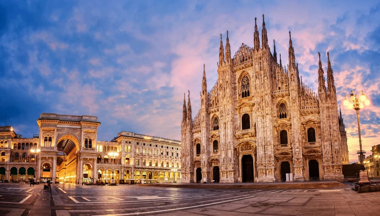 Aperitivo a Milano: i locali più suggestivi (pt1)