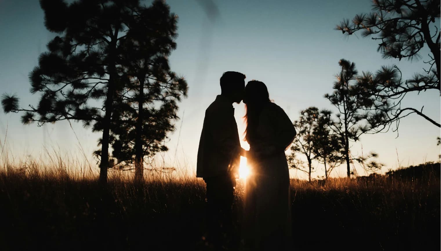 I 5 linguaggi dell'amore