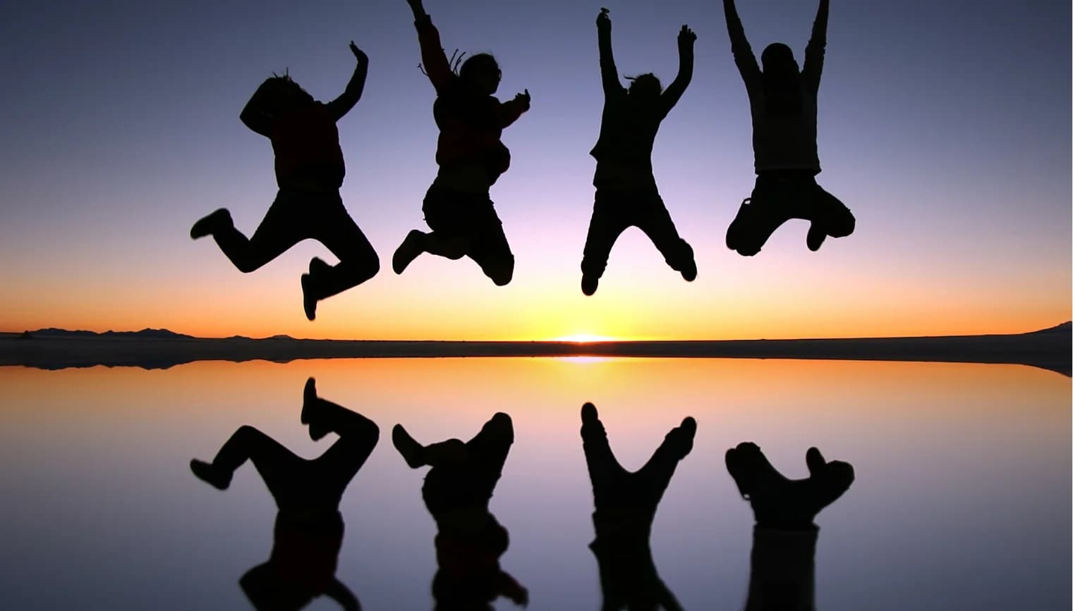 I 5 linguaggi dell’amicizia