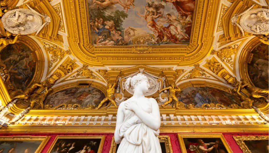 Alla scoperta di Palazzo Pitti