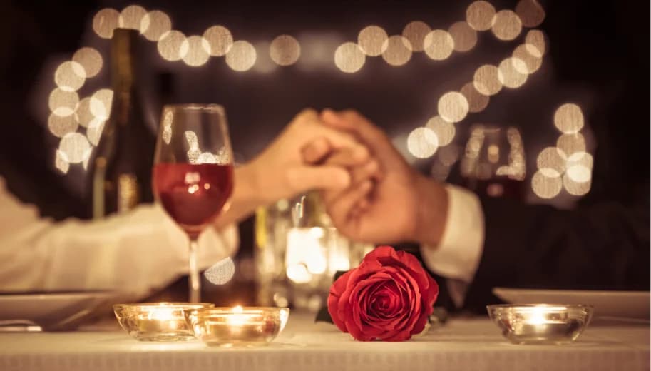 San Valentino si avvicina: e se il regalo fosse un’esperienza?