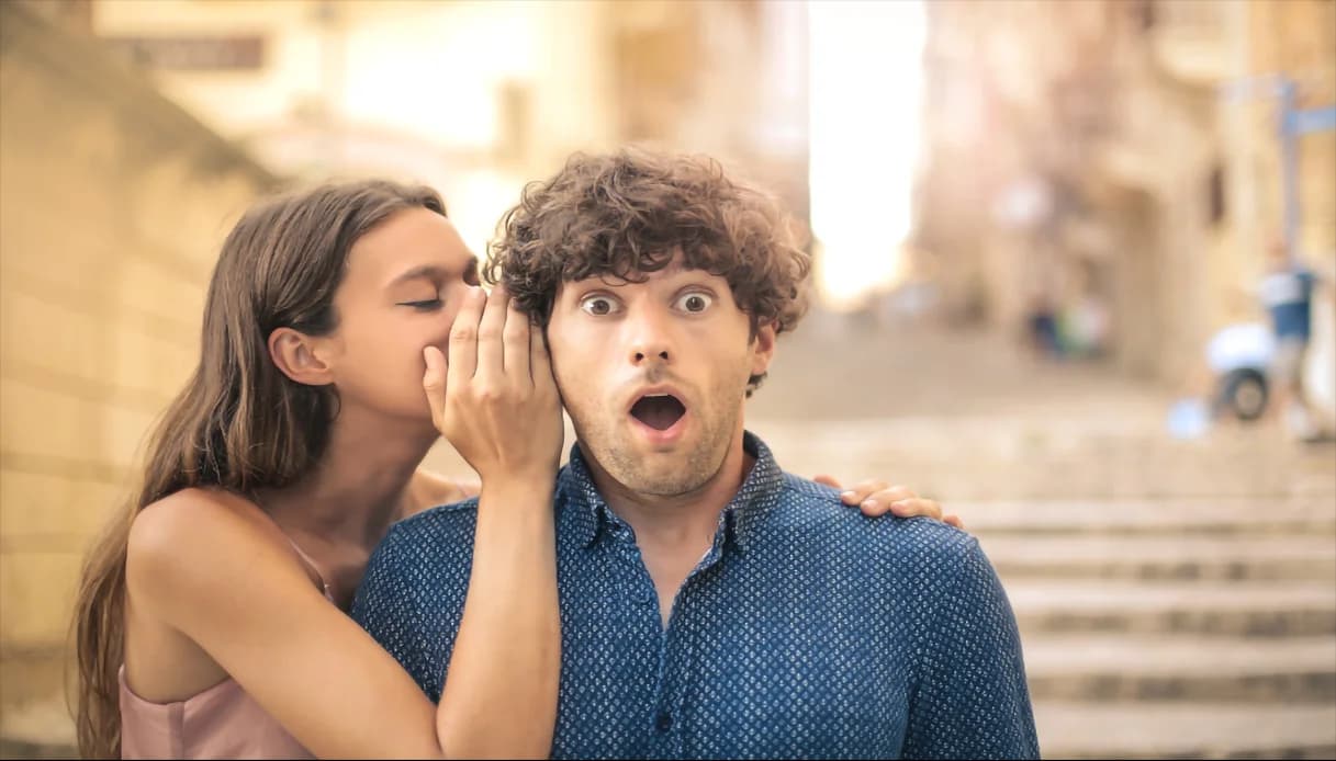 Cosa sono le secret experiences e come si svolgono?
