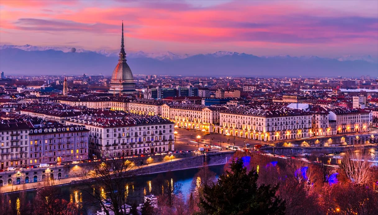Gli aperitivi a Torino che non ti aspetti
