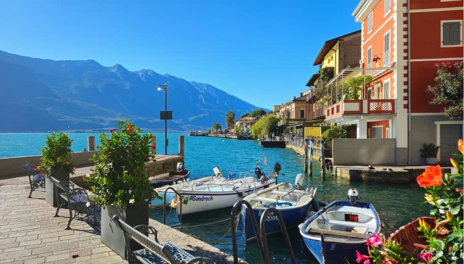 Noleggio barche sul Lago di Garda: tutto quello che devi sapere prima di partire