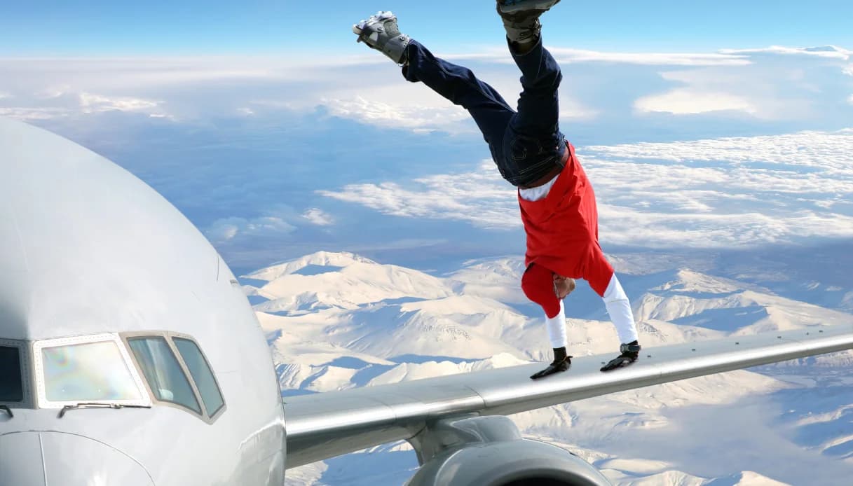 Sport estremi in Italia: 10 esperienze adrenaliniche da provare almeno una volta