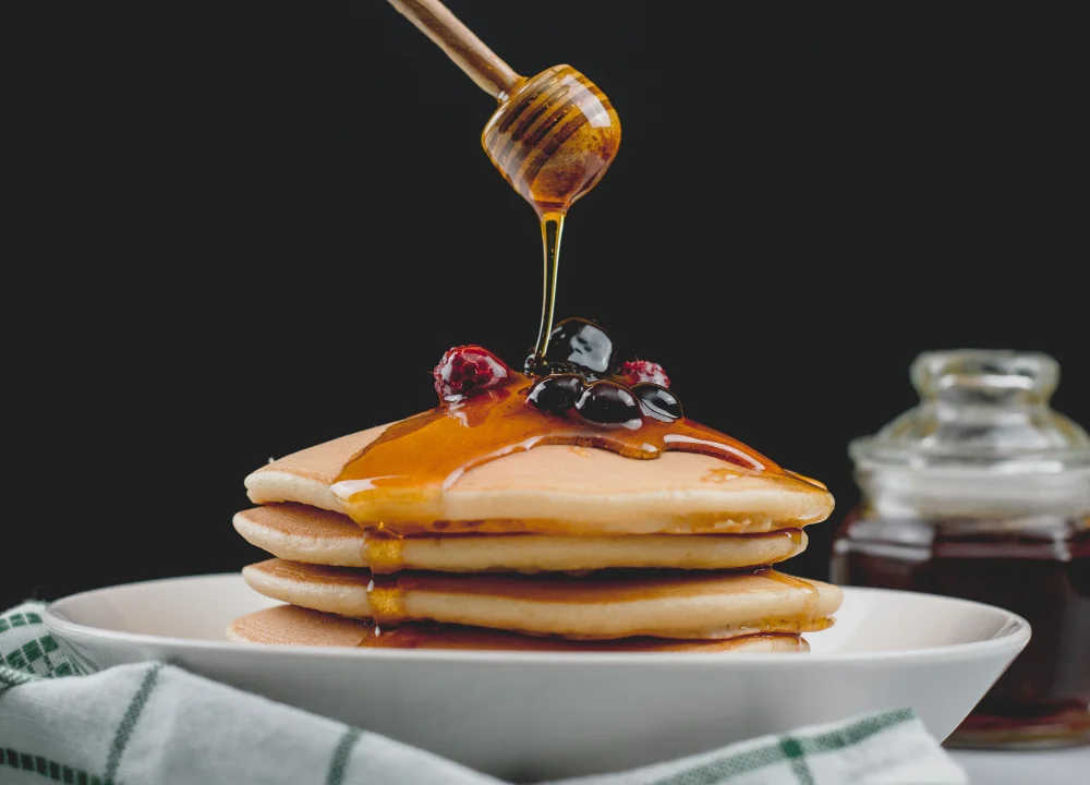 Secret brunch "Gusto e magia"