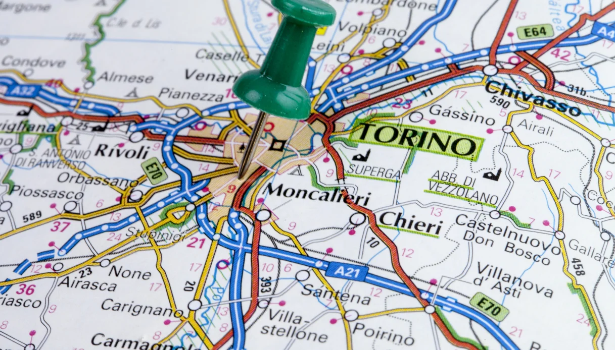 Torino Superstar: Le Avventure Globali di 5 Eccellenze Locali