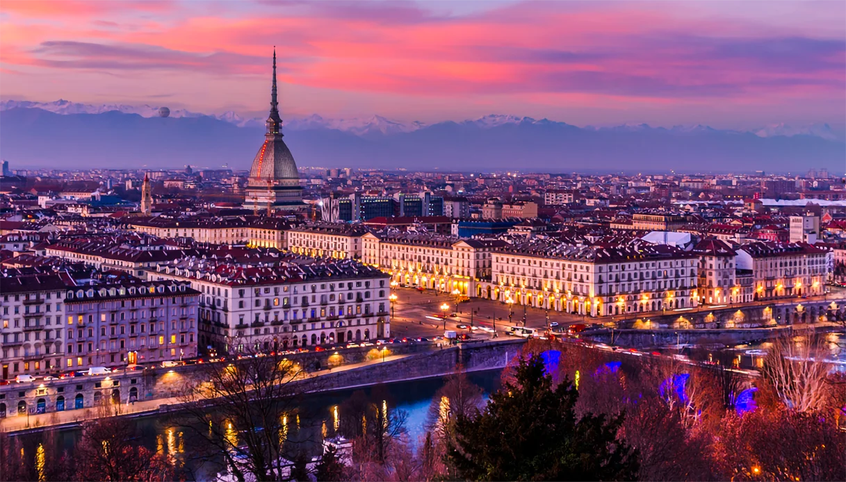 Gli aperitivi a Torino che non ti aspetti