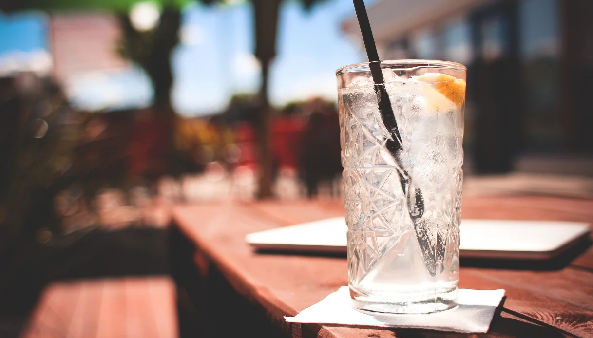 Scopri il mondo degli spiriti (distillati)